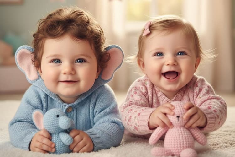 अपने बच्चे को दें गहरे अर्थों वाले सुंदर नाम, यहां देखें लिस्ट