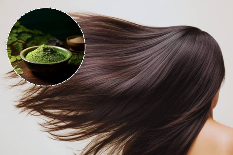 Moringa for Hair: मोरिंगा से पाएं हेल्दी, शाइनी और स्ट्रॉन्ग बाल – ये 2 आसान तरीके आएंगे आपके काम