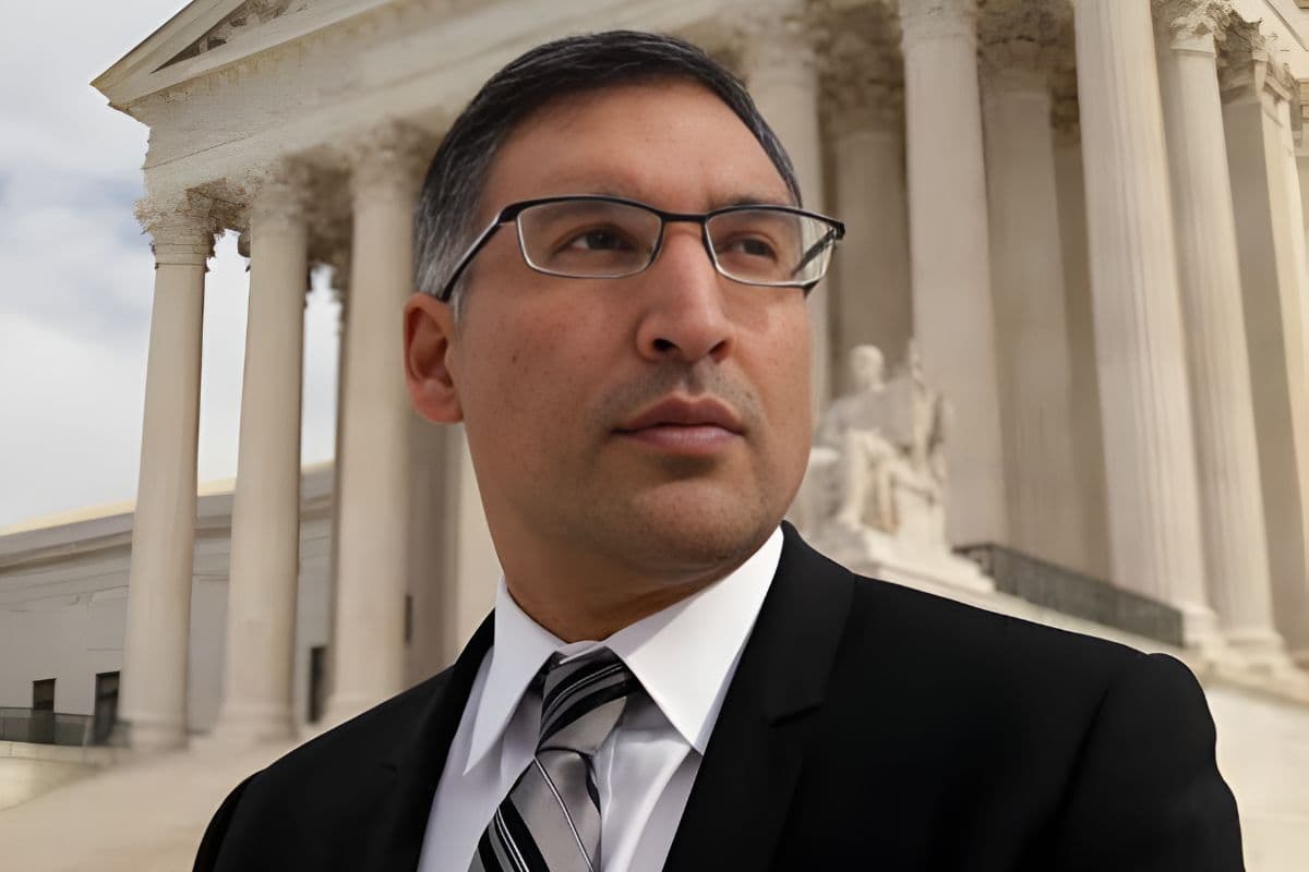 Neal Katyal Trump Tariffs US Supreme Court Ruling
