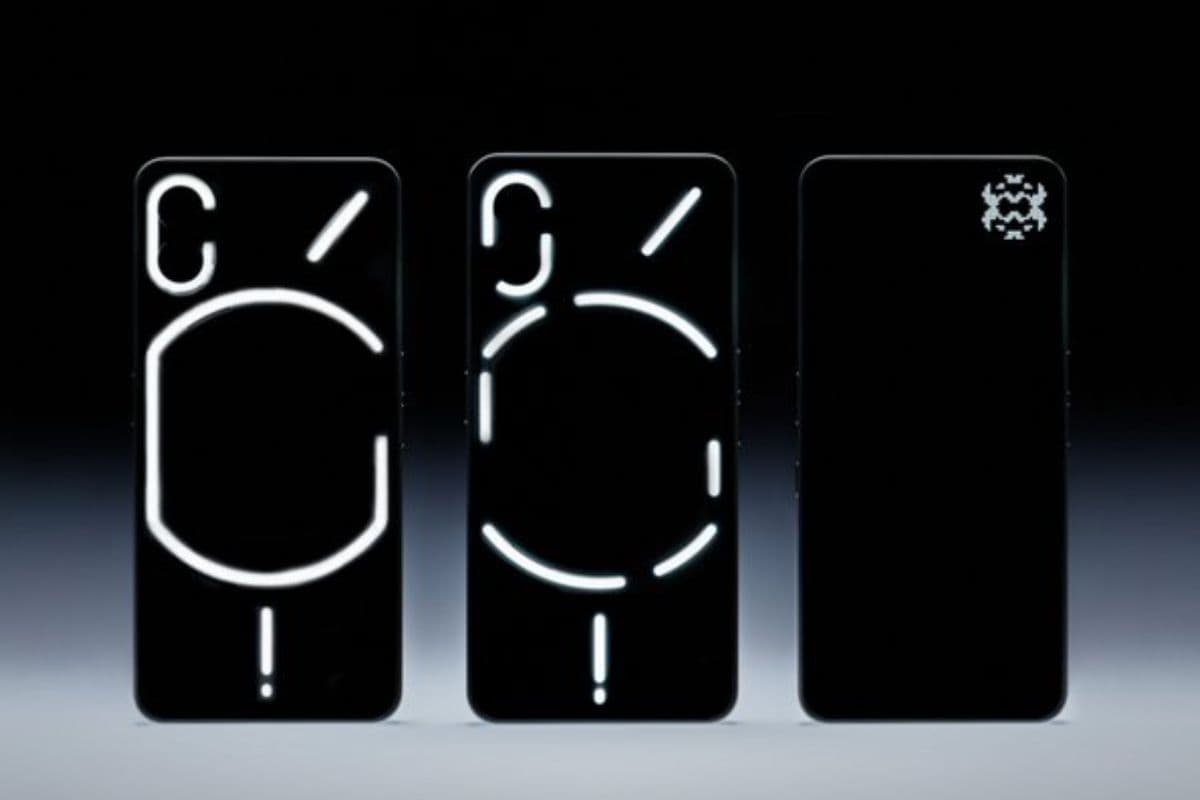 Phone 4a Series में मिलेगा नया Glyph Bar डिजाइन, लॉन्च से पहले Nothing ने दिखाई झलक Phone 4a Series में मिलेगा नया Glyph Bar डिजाइन, लॉन्च से पहले Nothing ने दिखाई झलक