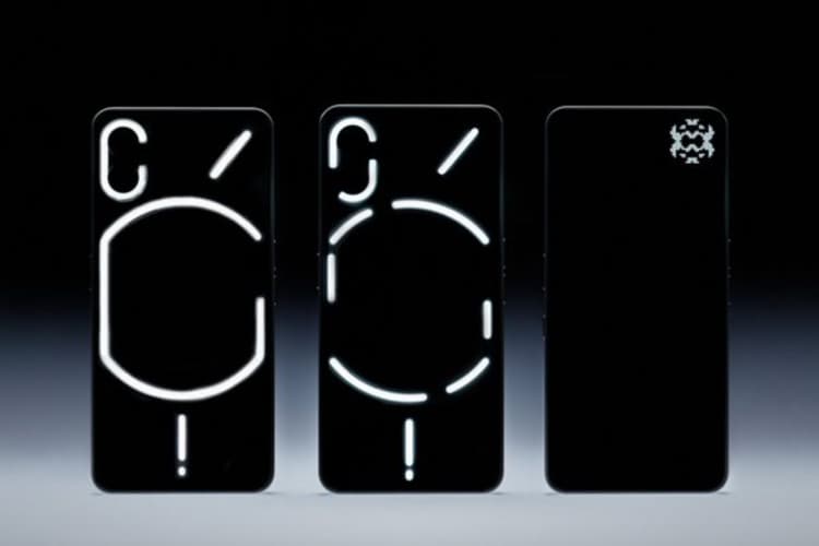 Phone 4a Series में मिलेगा नया Glyph Bar डिजाइन, लॉन्च से पहले Nothing ने दिखाई झलक