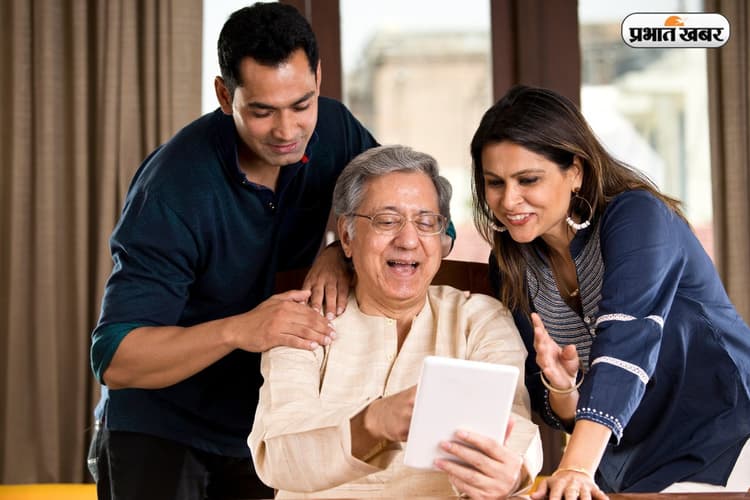 रिटायरमेंट की टेंशन खत्म, हर महीने मिलेगी ₹61,000 से ज्यादा पेंशन; जानें ₹1 करोड़ का फंड बनाने का फॉर्मूला