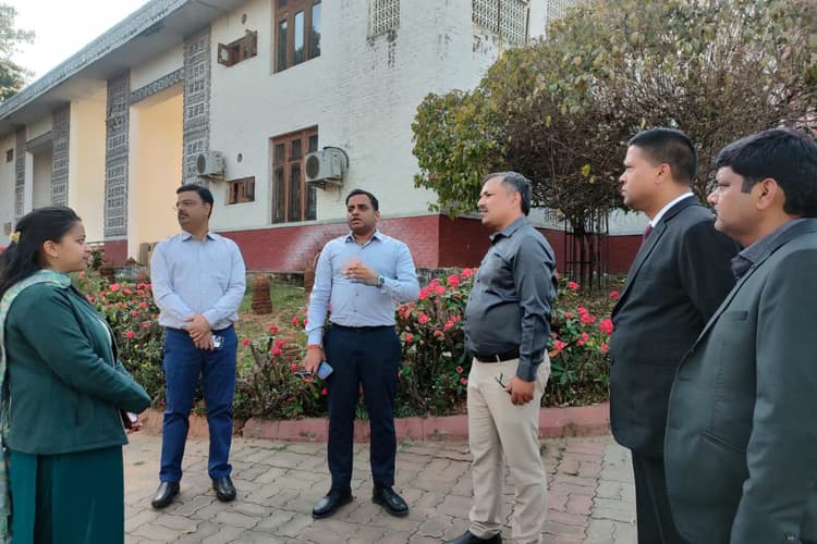 25 एकड़ में बनेगा वाटर पार्क, 100 से अधिक नये कमरे; पतरातू लेक रिजॉर्ट का होगा विस्तार