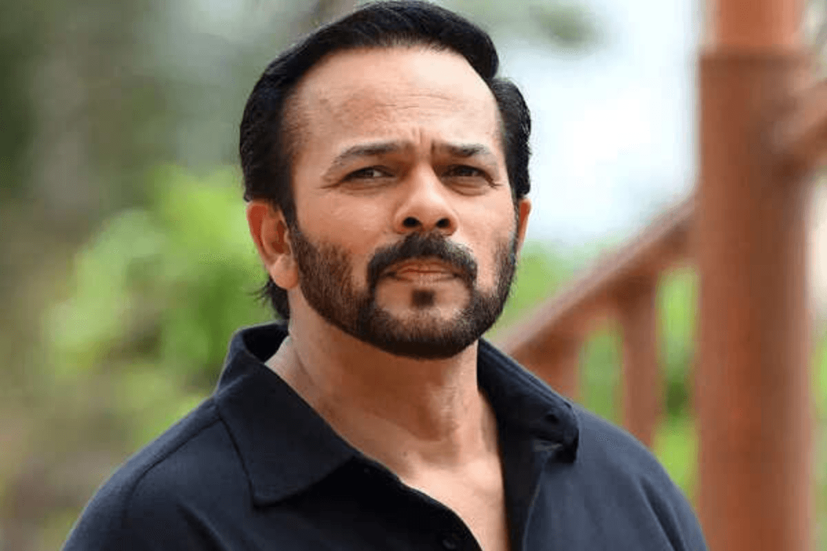 Rohit Shetty House Firing: ‘बेडरूम में छाती पर चलेगी गोली…’, रोहित शेट्टी के घर फायरिंग के बाद मिली लॉरेंस बिश्नोई गैंग की धमकी Rohit Shetty House Firing: ‘बेडरूम में छाती पर चलेगी गोली…’, रोहित शेट्टी के घर फायरिंग के बाद मिली लॉरेंस बिश्नोई गैंग की धमकी