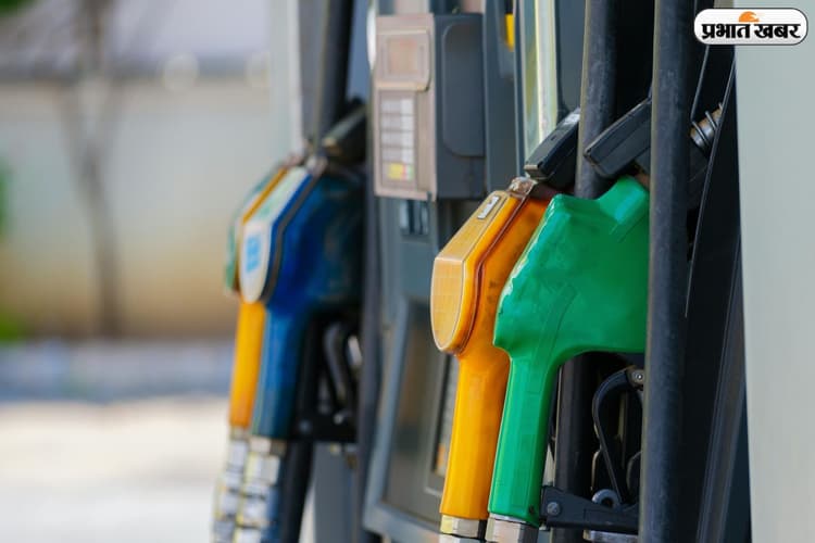 कहीं पेट्रोल सस्ता तो कहीं डीजल महंगा, 25 फरवरी की ताजा रेट लिस्ट जारी