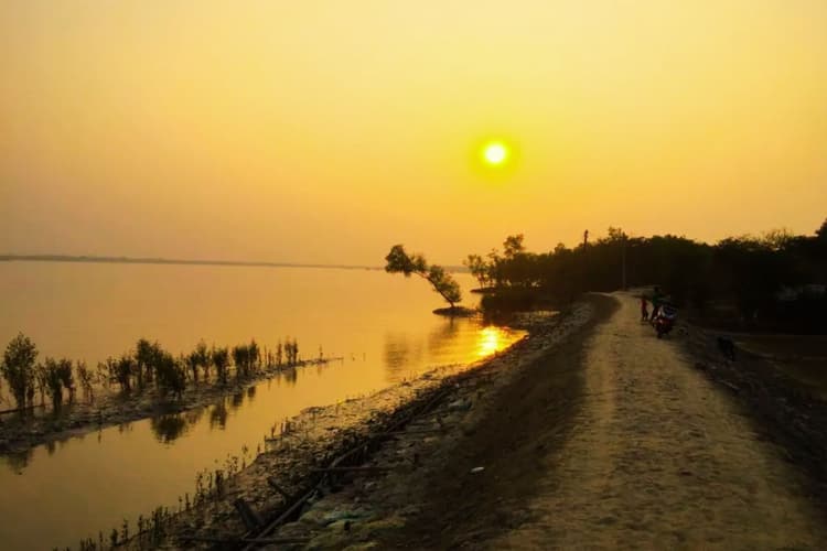 बांग्लादेश में समुद्री लुटेरों की आहट, सुंदरबन में भारत ने कसा सुरक्षा घेरा