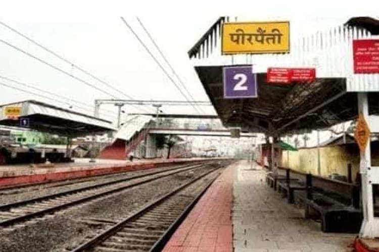 बिहार के यात्रियों को बड़ी सौगात, इन चार ट्रेनों के स्टॉपेज के लिए नीतीश सरकार करेगी सिफारिश