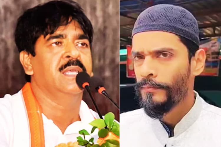 पश्चिम बंगाल : भांगड़ में बमबाजी से चढ़ा सियासी पारा, टीएमसी का विरोध मार्च आज