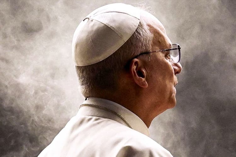 AI से प्रवचन लिखने वाले पादरियों को पोप की चेतावनी; बोले- दिमाग चलाओ वरना मर जाएगा