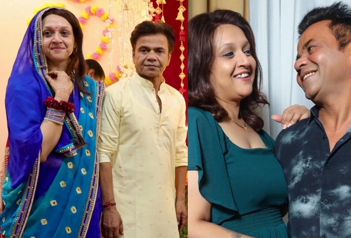 क्या जेल से रिहा हो गये Rajpal Yadav? पत्नी राधा ने बतायी सच्चाई क्या जेल से रिहा हो गये Rajpal Yadav? पत्नी राधा ने बतायी सच्चाई