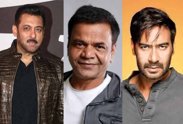 राजपाल यादव के सपोर्ट में उतरा बॉलीवुड, सलमान समेत कई बड़े स्टार्स आए सामने