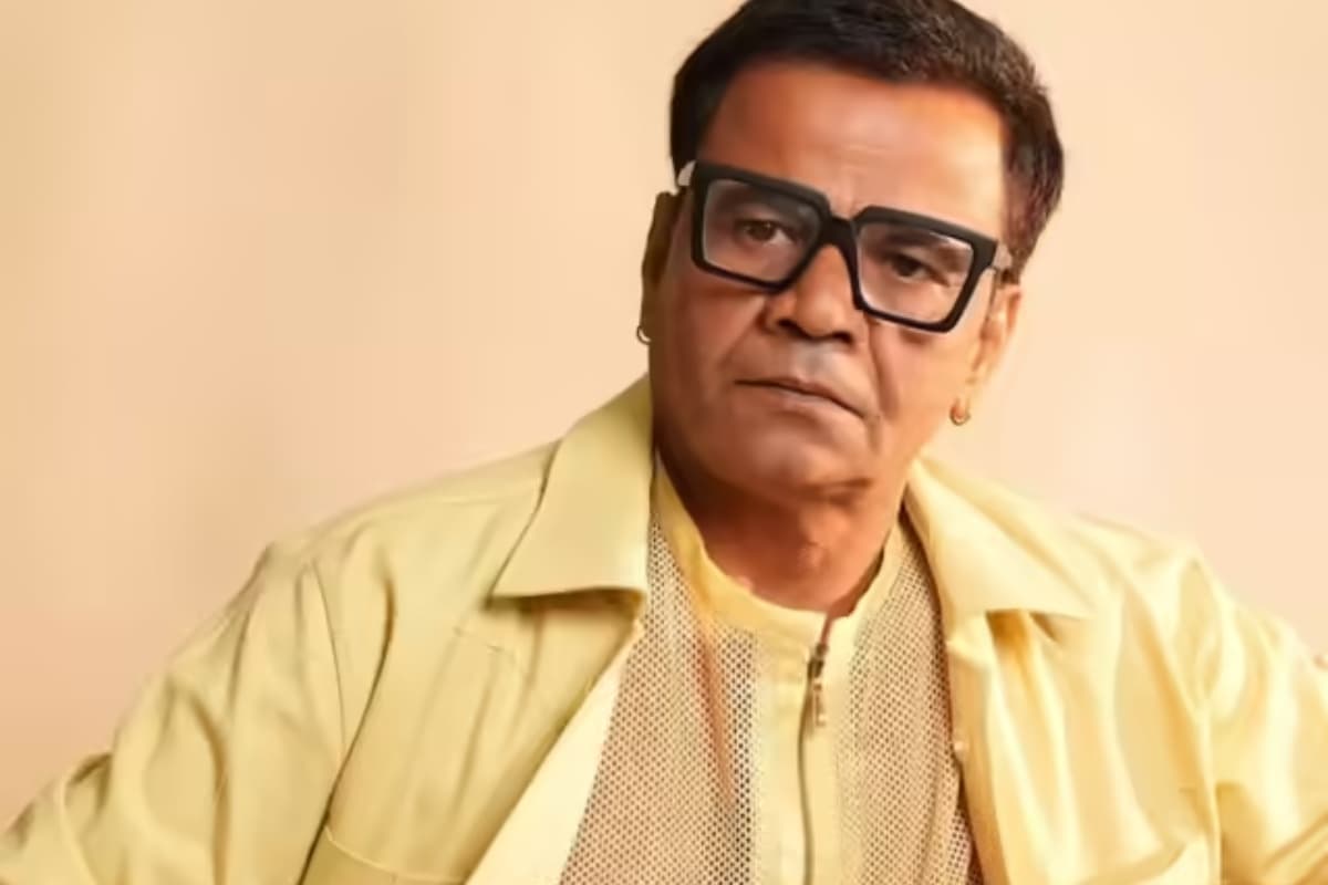 पैसों के लिए राजपाल यादव के सामने गिड़गिड़ाए बिजनेसमैन, किया चौंकाने वाला खुलासा पैसों के लिए राजपाल यादव के सामने गिड़गिड़ाए बिजनेसमैन, किया चौंकाने वाला खुलासा