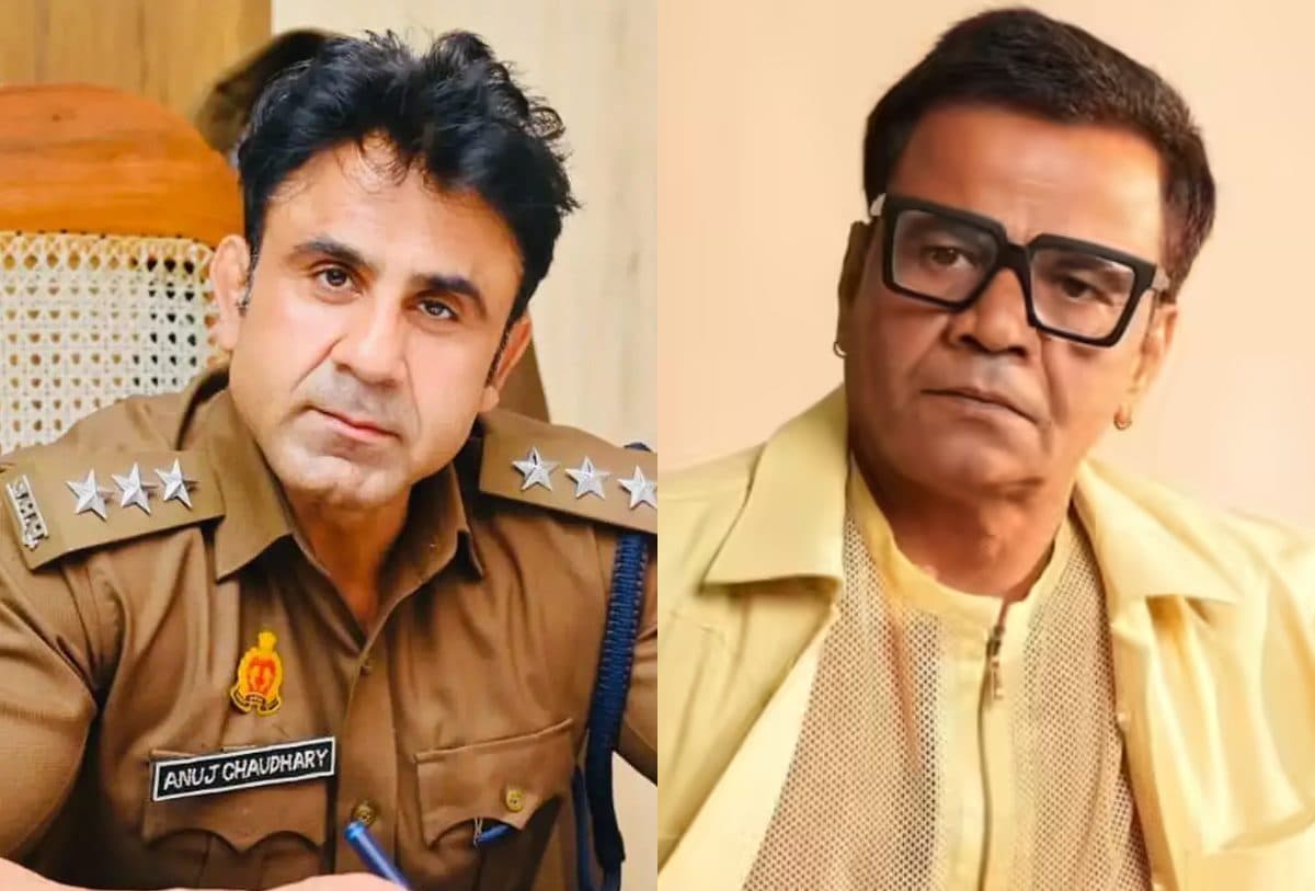 जेल में बंद राजपाल की मदद करेंगे ये पुलिस अधिकारी, बॉलीवुड सितारे भी आए सामने जेल में बंद राजपाल की मदद करेंगे ये पुलिस अधिकारी, बॉलीवुड सितारे भी आए सामने