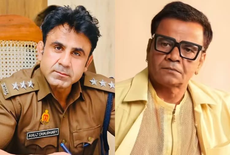 जेल में बंद राजपाल की मदद करेंगे ये पुलिस अधिकारी, बॉलीवुड सितारे भी आए सामने