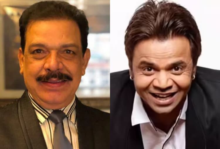 राजपाल यादव के हालात और बॉलीवुड की काली सच्चाई, एक्टर गोविंद नामदेव ने किया खुलासा