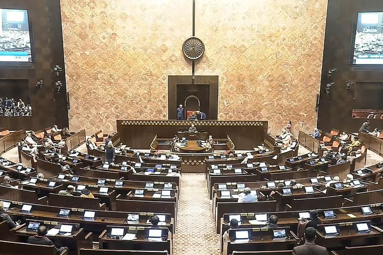 राज्यसभा चुनाव में पांचवीं सीट पर घमासान, बिहार के छोटे दल और निर्दलीय बन सकते हैं किंगमेकर