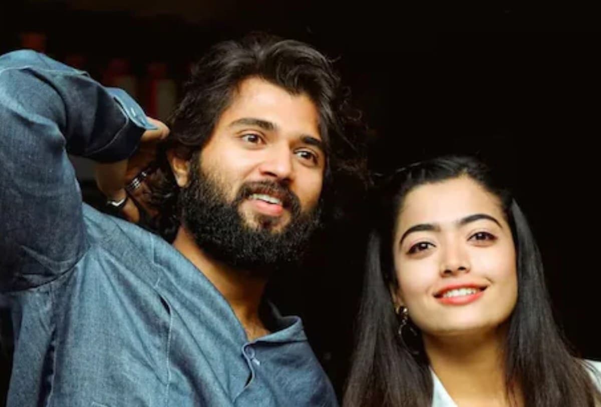 Rashmika Mandanna Marriage vijay deverakonda netflix 60 crore offer udaypur update