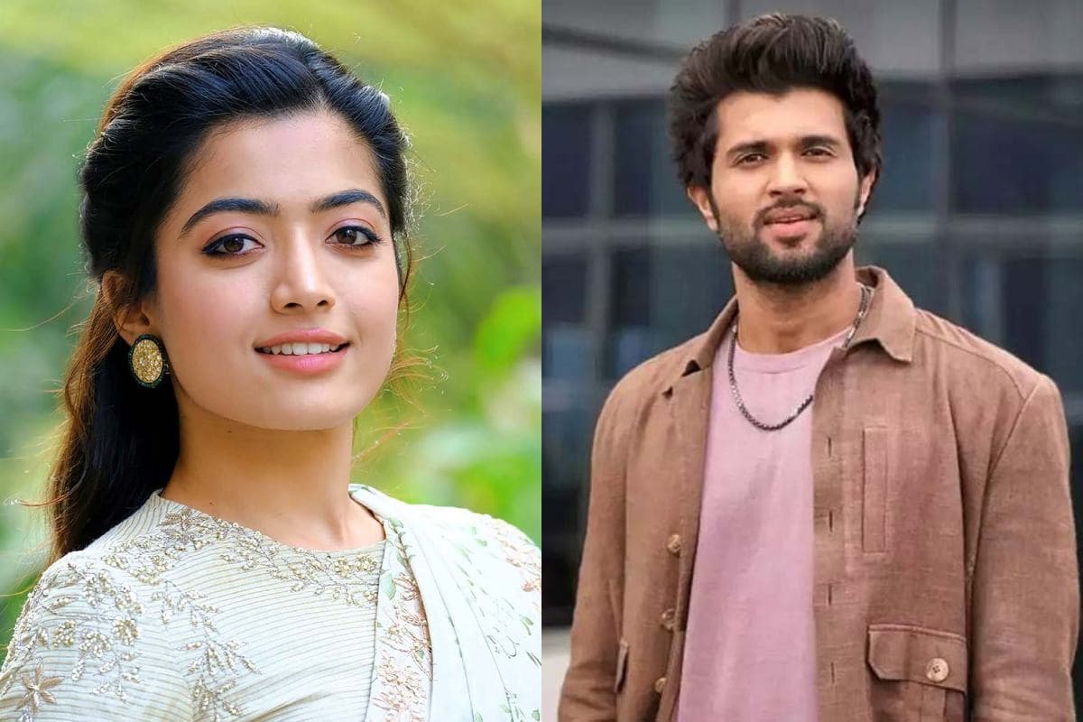 Rashmika-Vijay Wedding udaipur virosh destination marriage update