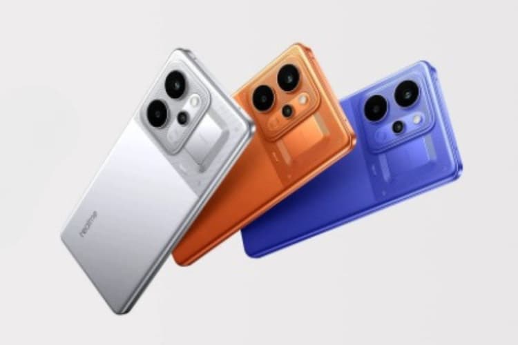 चार्ज की टेंशन खत्म, 10001 एमएएच बैटरी वाले रियलमी पी4 पावर की सेल शुरू