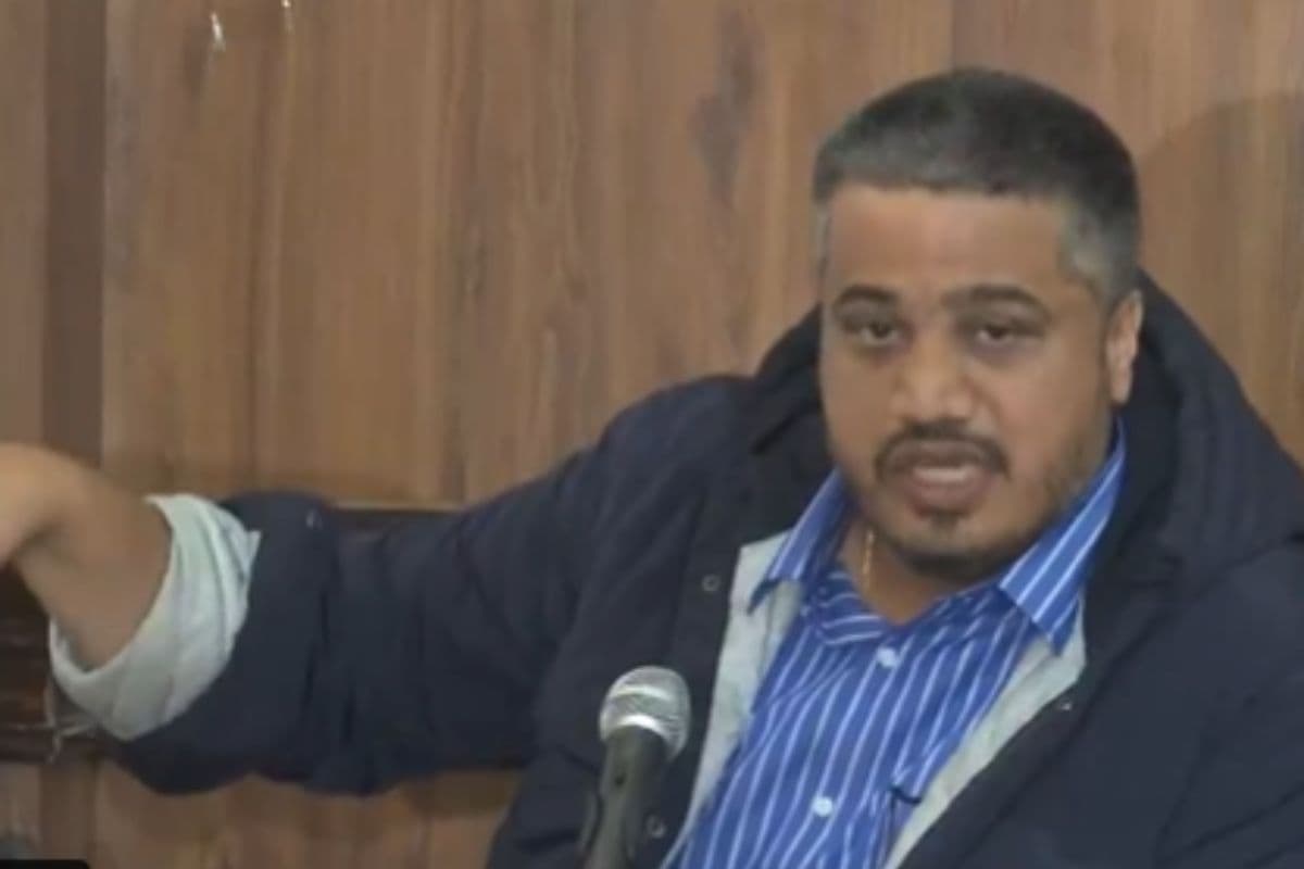 VSR विमानों की मेंटेनेंस सही नहीं, अजित पवार की मौत पर रोहित पवार ने कहा