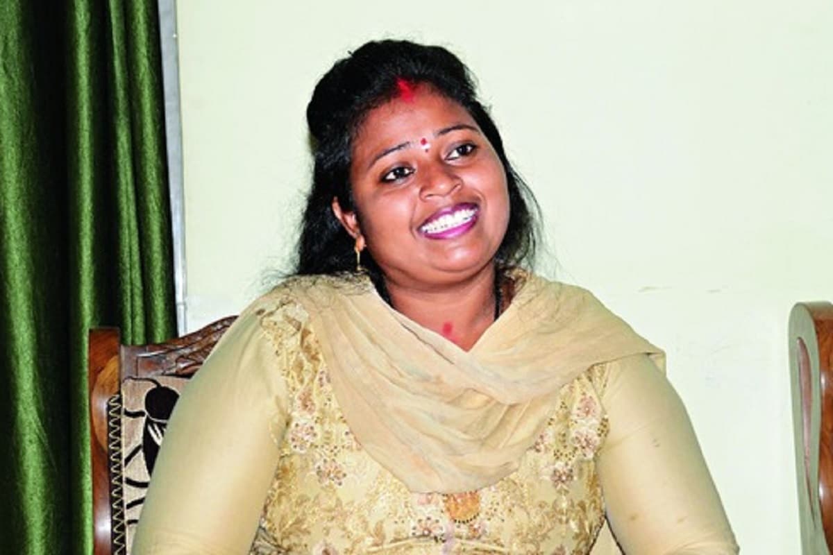 झारखंड में बढ़ी चुनावी सरगर्मी, रांची से रोशनी खलखो और धनबाद से भाजपा के मेयर प्रत्याशी