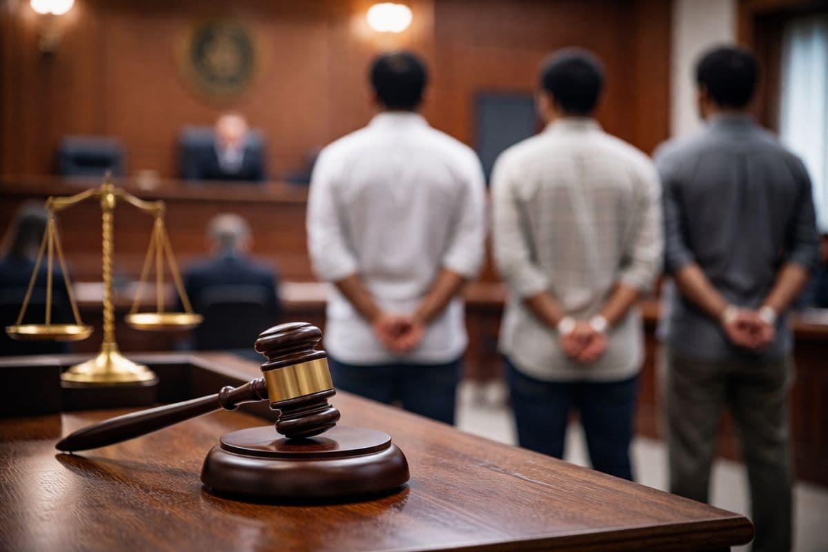 CBI कोर्ट का बड़ा फैसला: रूपेश के हत्यारों को उम्रकैद, हजारीबाग में सरस्वती पूजा विसर्जन दौरान हुई थी मॉब लिंचिंग