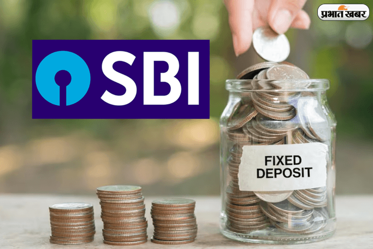 क्या आप भी सुरक्षित निवेश की तलाश में हैं? जानें SBI की 2026 की इन FD स्कीम्स ने बढ़ाया निवेशकों का भरोसा