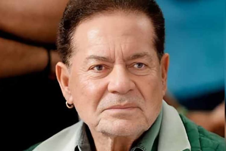 सलीम खान की सेहत में सुधार, सोमवार को घर लौटने की उम्मीद