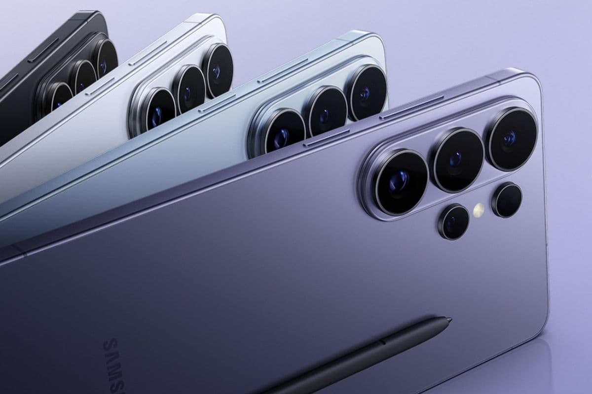 1.40 लाख का Samsung Galaxy S26 Ultra अब हुआ सस्ता, जानिए नयी कीमत