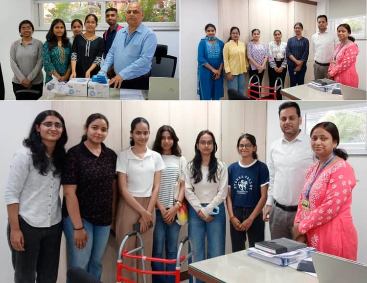 Education : Allahabad University : इलाहबाद विश्वविद्यालय में परोपकार पर मनोवैज्ञानिक प्रयोग