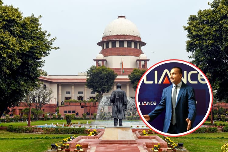 क्या है अनिल अंबानी बैंक फ्रॉड मामला? सुप्रीम कोर्ट ने ED को SIT बनाने का दिया आदेश