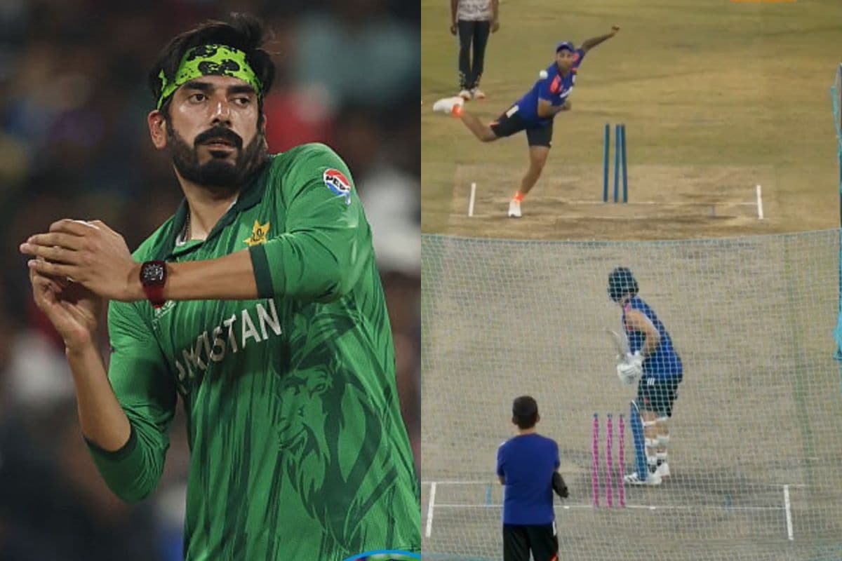 IND vs PAK: उस्मान तारिक अब ‘ऑउट ऑफ सिलेबस’ नहीं, कप्तान सूर्या ने खोज निकाला तोड़, देखें Video