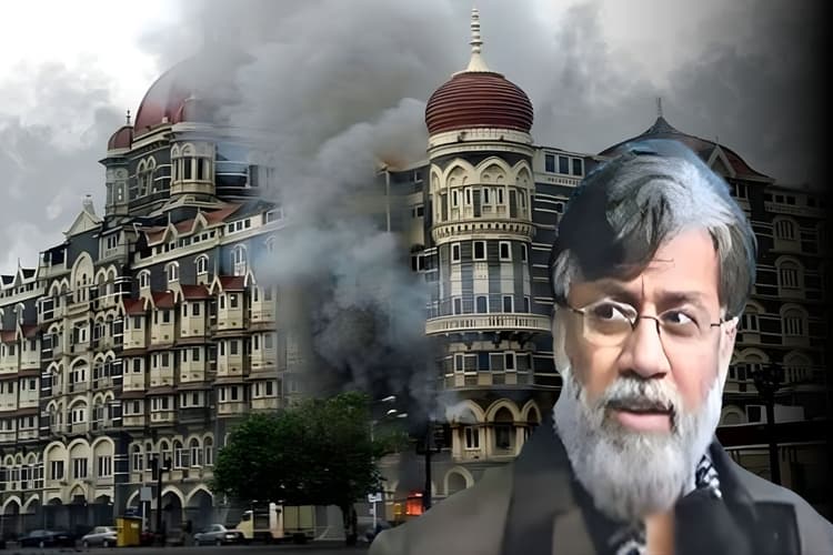 PM मार्क कार्नी के भारत दौरे से पहले कनाडा का एक्शन, 26/11 मास्टरमाइंड राणा की नागरिकता होगी रद्द