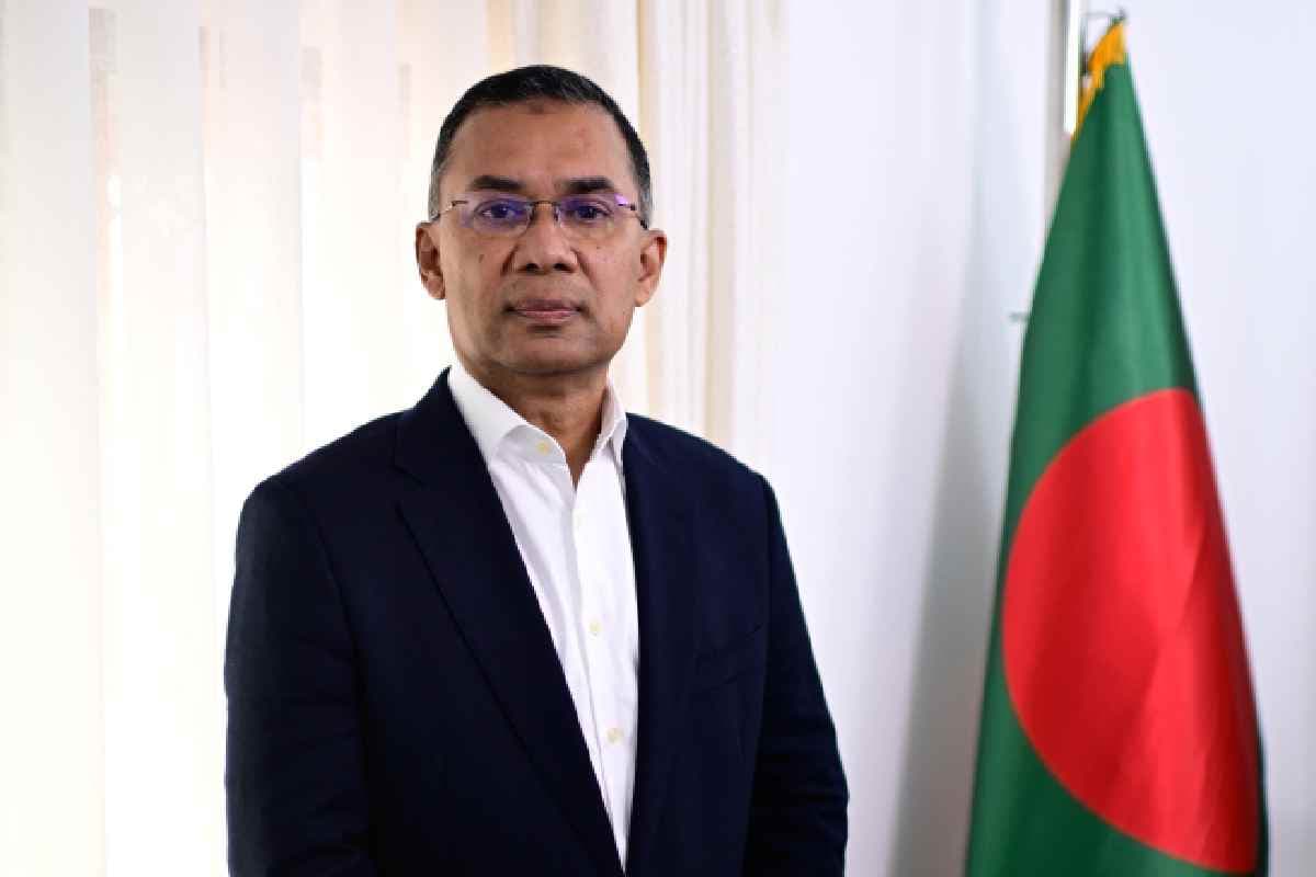 भारत के साथ बांग्लादेश के रिश्ते अब कैसे होंगे? पीएम उम्मीदवार तारिक रहमान की पार्टी का आया जवाब