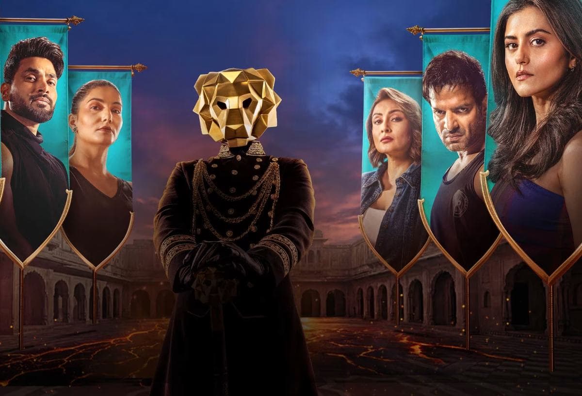 The 50 Show: क्या यह रियलिटी शो बदल देगा इन टीवी सितारों की किस्मत? खत्म होते करियर को संजीवनी