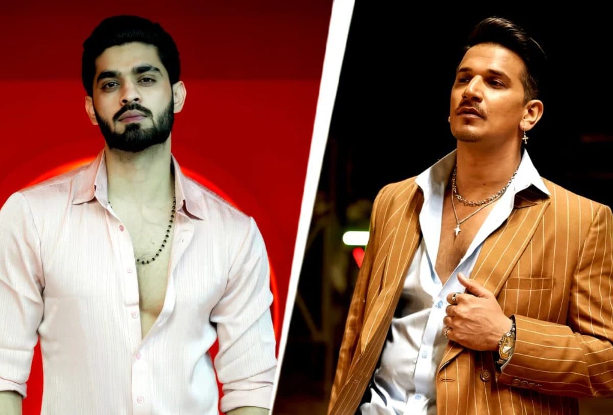 The 50 arbaz patel slaps prince narula nikki tamboli controversy update