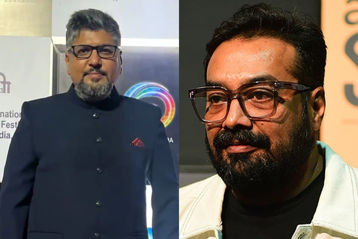 The Kerala Story 2 controversy anurag kashyap vs director reaction