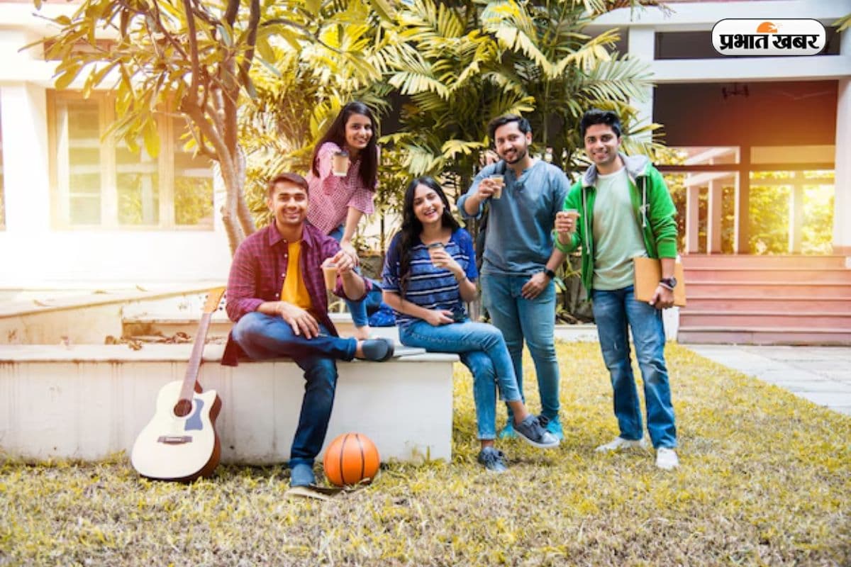 बिहार के टॉप BTech कॉलेज, जानें कहां मिलता है सबसे शानदार प्लेसमेंट पैकेज