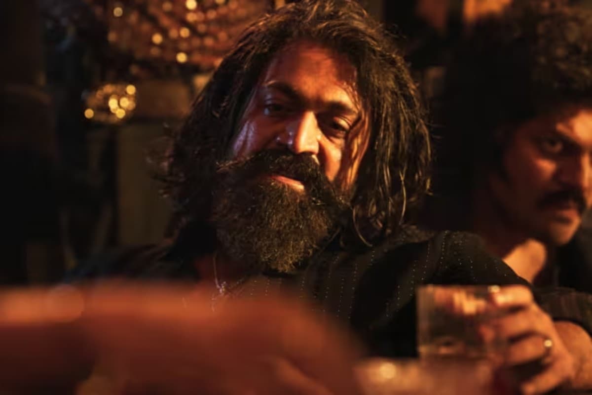 Toxic Dialogue yash teaser 5 powerful dialogues box office clash 2026