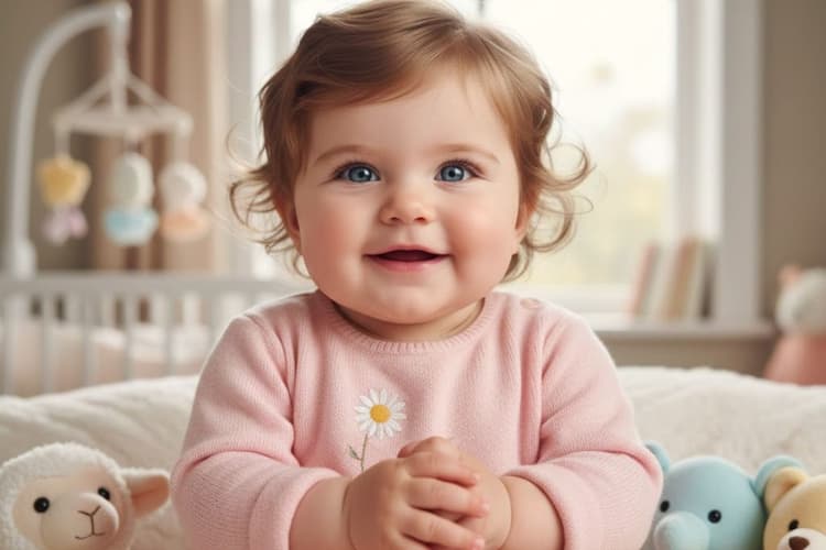 बिटिया के लिए ढूंढ रहे हैं मॉडर्न नाम, तो यहां देखें लिस्ट