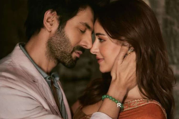 ओटीटी पर रिलीज हुई फ्लॉप फिल्म ‘तू मेरी मैं तेरा मैं तेरा तू मेरी’, लेकिन इसमें एक ट्विस्ट है