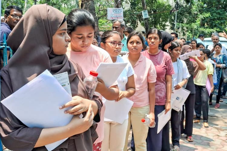 यूजीसी नेट का रिजल्ट जारी, पीएचडी के लिए 1 लाख से ज्यादा पास