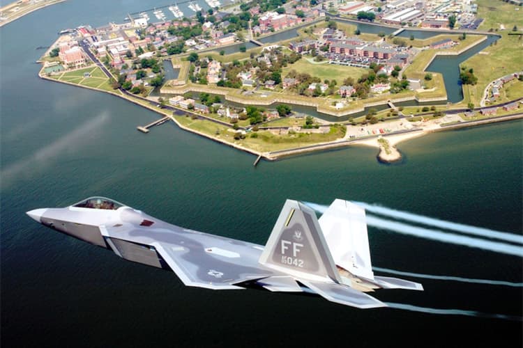 इजरायल पहुंचे US के 12 घातक F-22 जेट्स, PM मोदी भी रवाना; क्या ईरान से छिड़ने वाली है जंग?