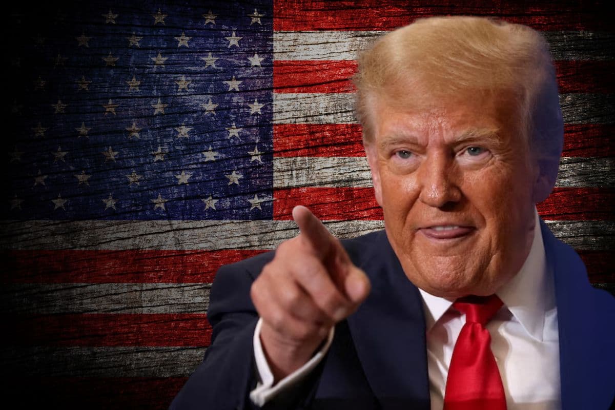 वेनेजुएला के बाद अब नाइजीरिया मिशन पर अमेरिका, जानें ट्रंप ने क्यों तैनात की अपनी स्पेशल टीम