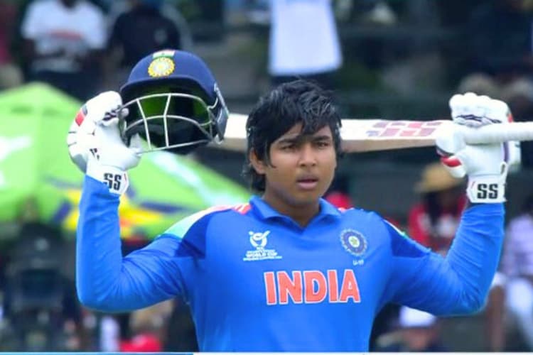 वैभव सूर्यवंशी का तूफान, वर्ल्ड कप फाइनल में इंग्लैंड के खिलाफ लगाई सेंचुरी, बनाए 5 वर्ल्ड रिकॉर्ड