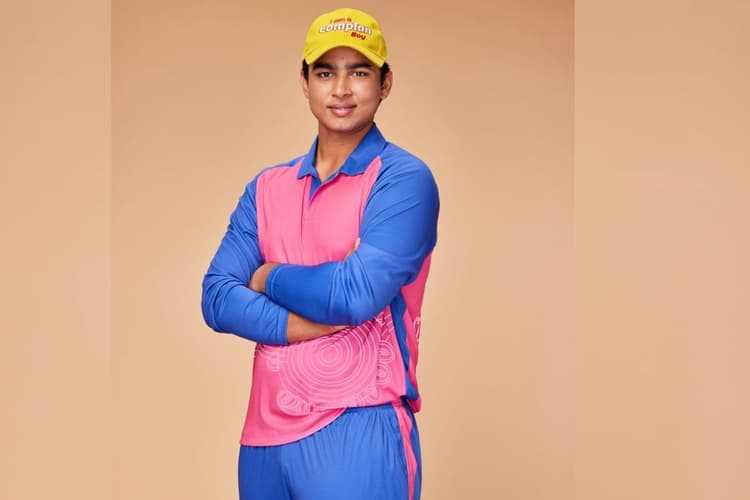 वैभव सूर्यवंशी बने कॉम्प्लान के ब्रांड एंबेसडर, बिहार में 'थोड़ा प्लान, थोड़ा कॉम्प्लान' अभियान की शुरुआत