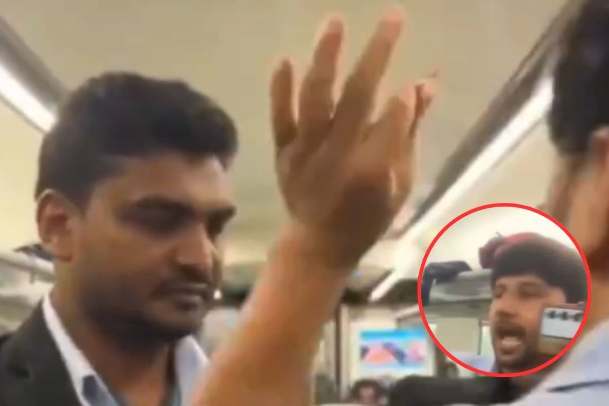 वंदे भारत ट्रेन में दिया गया एक्सपायर सॉस, मचा हंगामा, वीडियो वायरल
