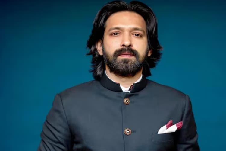 विक्रांत मैसी ने रामायण फिल्म से जुड़ी अफवाहों को किया खारिज, इंस्टाग्राम स्टोरी पर तोड़ी चुप्पी