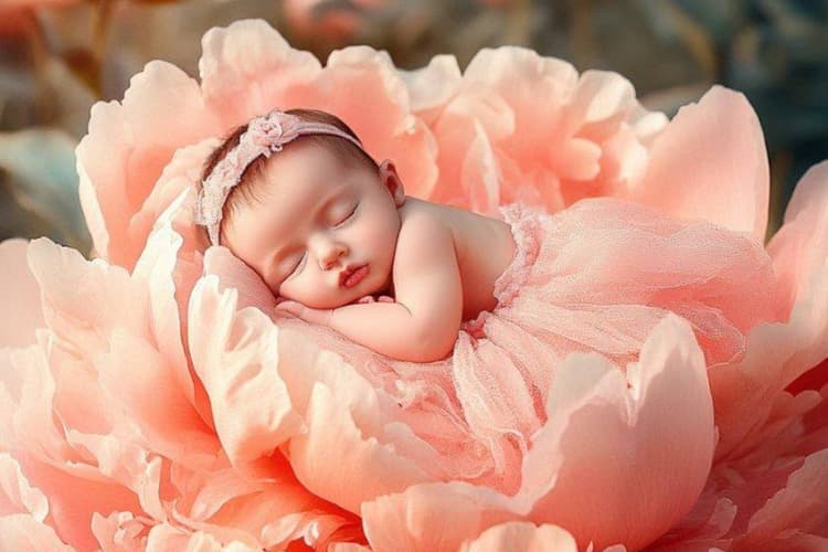 बेटी के लिए तलाश रहें सुंदर नाम? विष्णु सहस्रनाम से जुड़े ये यूनिक ऑप्शन देंगे आध्यात्मिक पहचान