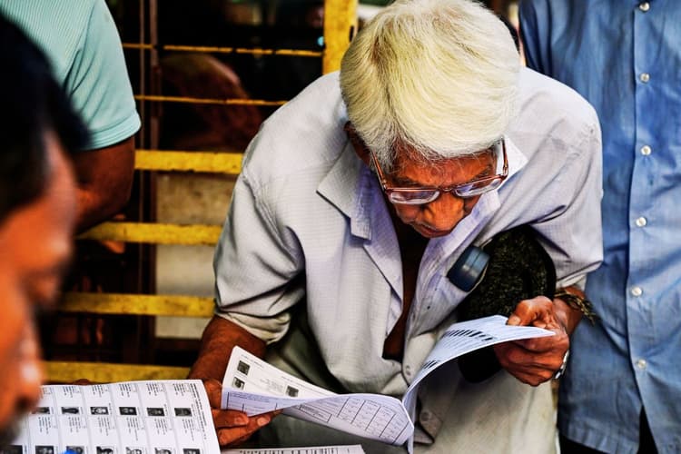 Voter List Bengal: 5.46 लाख वोटर के नाम कटे, अब बंगाल में 7.04 करोड़ मतदाता